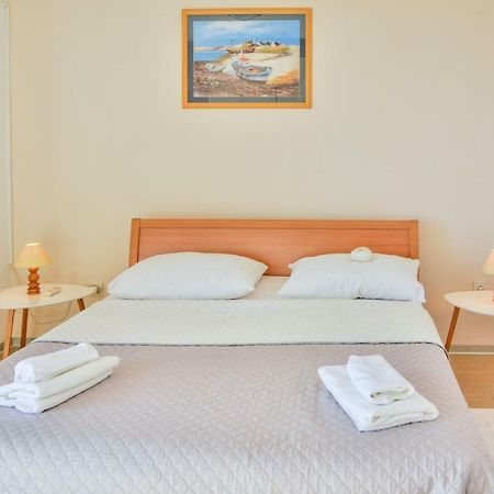 Bella Vista Apartments Crikvenica Exterior foto